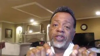 Questions & Answers Part 2 with Carlton Pearson