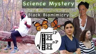 The Science of Racial Identity [Black Biomimicry]  - Hip Hop Science
