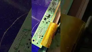 vgh bypass#LED TV#Android TV