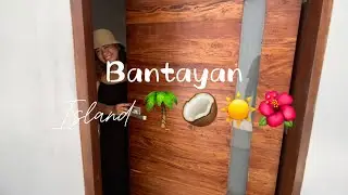 Bantayan Island 🌺🏝️🥥 PART 1 | Travel Guide | Affordable Accommodation | Food