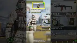 wildcard baru di codm season 7 #codm #codmobile