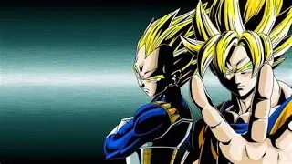 Dragonball Genkshin - Project Multi