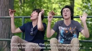 Q&A with NORTHOOD