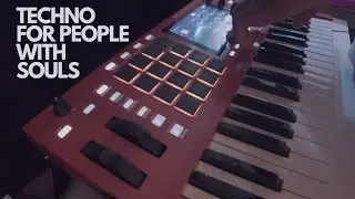 Machines Can't Lean Soul