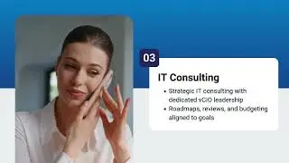 Reliable IT Company Services That Reduce Risk And Improve Productivity