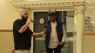 Motivation and self introduction ,SLICAM 15th Family Get Together 11-02-2024