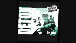 Dr. Dre - Time off (instrumental)