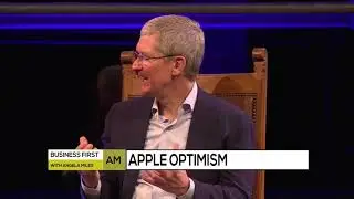 Business Brief - Business First AM