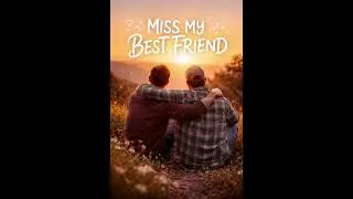 I MISS MY BEST FRIEND! Emotional Friendship Song | Tag your best friend😍