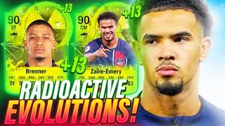 Best META Silver Cards for Radioactive Dynamo/Precision Evolution!