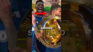 Chelsea destroy the best team in the world again🤣