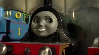 Thomas/Ice Age 3: Dawn of The Dinosaurs Parody 2 - Home Sweet Home
