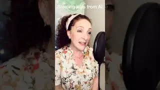 Stealing AI's Jobs!
