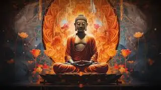 Zen Meditation Music 🌿 Pure Stress Relief &bull; Healing Frequencies for Mind & Soul