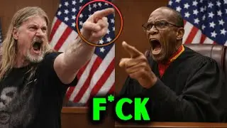 SOVEREIGN CITIZEN: A Heartfelt Thank You &mdash; Defendant Praises Judge Simpson for Truly Listening