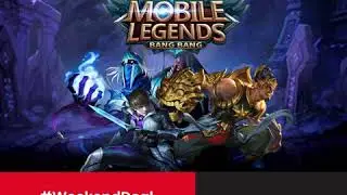 Telkomsel weekend deal Dunia Games MLBB