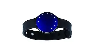Misfit Shine Fitness + Sleep Monitor (Storm)