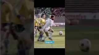 Gerd M&uuml;ller: The secrets to his goals! Those close to him speak out.