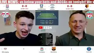 KLOPP SACKED?! Thogdad&rsquo;s verdict