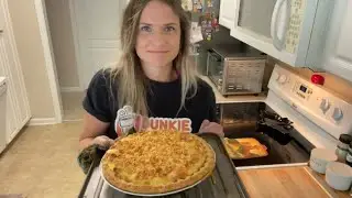 Try this as a different side dish for Thanksgiving! Cabbage Casserole Pie