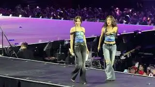 260124 TWICE (트와이스) - FEEL SPECIAL | TWICE THIS IS FOR WORLD TOUR IN LA FANCAM 직캠 4K60fps