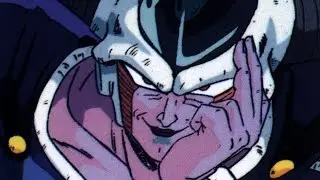 Execute Order 66 (Frieza)