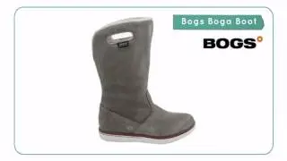 Bogs Boga Boot - Planetshoes.com