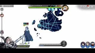 [Epic Seven] 3 Man Banshee 13 One Shot