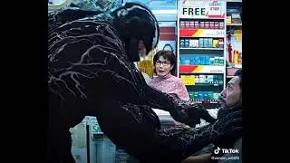 mehmet ve &ccedil;ınar i&ccedil;in venom edit