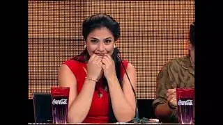 Yo Soy 201016 programa completo