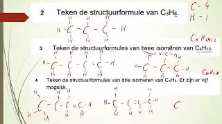 Uitwerkingen extra oefeningen