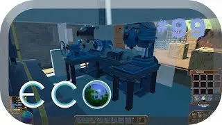 Eco ➤ S2-E99 Materialplanung *PC/HD/DE*