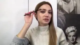 Новый мусс для бровей от Manlypro, Amway, средства от Bobbi Brown