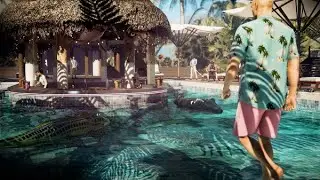 Hitman 2 - The Last Resort - A Great Source Of Comedy / Do You Even Lift? (HD,60fps)
