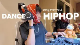 Long Play Thai Dance Hip Hop Vol.5 | DJ B&Oslash;ARISTA
