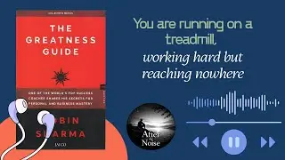 When You Feel Stuck and Empty | The Greatest Guide by Robin Sharma