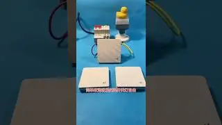 Part No 330 || Dual control wiring method