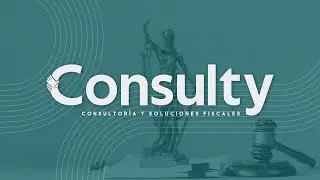 Consulty - Consultor&iacute;a y Soluciones Fiscales
