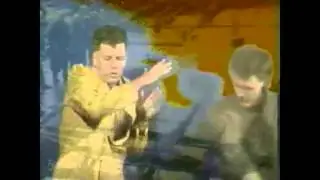 Fishermanns Freund - music video