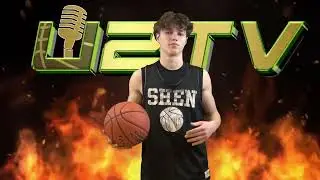 U2TV Live High School 🏀 Sportscast: CBA Brothers vs Shenendehowa Plainsmen