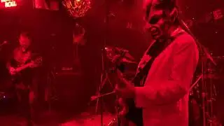 BACK STABBATH Children Of The Grave Live at Toot&rsquo;s Tavern Crockett CA 10/29/2021