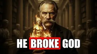 Ubermensch: Nietzsche's Most Dangerous Idea