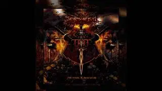 Thorns of Evil - Old Souls of Destruction  [Full-length] (2010)