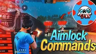 🇧🇷 Auto Aim Lock Headshot 😱 Set Edit Premium Command✅ (With Proof)