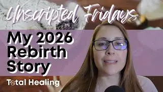 🎙️2026 начинается сейчас: Моя история перерождения (Несценарийные пятницы, эпизод 1)