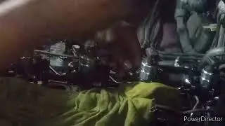 Paano mag install ng fuel injector ng Mitsubishi Montero alamin