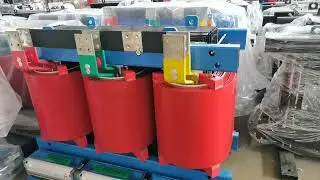 1250KVA dry type distribution transformer para sa pagbebenta, mamamakyaw na supplier ng China