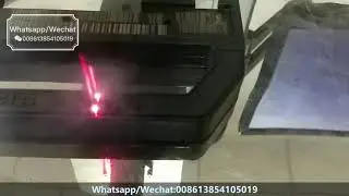 Fiber laser marking plastic | m&aacute;quina de marcado l&aacute;ser de pl&aacute;stico