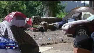 Dallas Commission on Homelessness