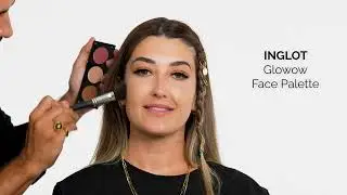 INGLOT | @seckinsunguc - Makyaj Eğitimleri 4. Bölüm